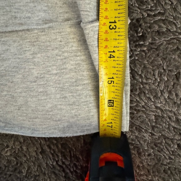 SPANX Women’s PLT Dolman Sleeve Sweatshirt - Picture 12 of 16